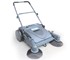 Walk Behind Sweeper 3800M2/HR | ASC J1
