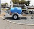 Fire Fighting Trailer | Firefighter & Dust Suppression Trailer
