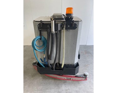 Conquest - XR45D Scrubber (Fully Refurbished) 