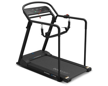 Lifespan Fitness - Fitness Reformer 2 Safety Rehabilitation Treadmill