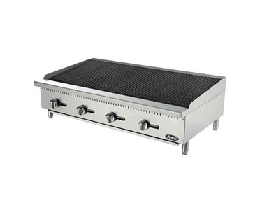 CookRite - Commercial Chargrill | ATCB-48-NG