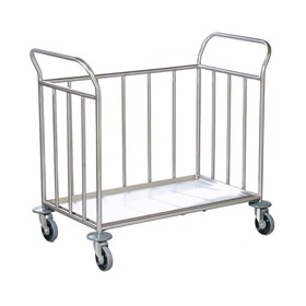 Bulk Collection Trolley
