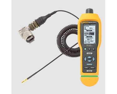 Fluke - 805 FC Vibration Meter