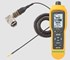 Fluke - 805 FC Vibration Meter