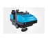 Conquest - Hydraulic 4WD Ride-On Sweeper | RENT, HIRE or BUY | PB180DK-4 