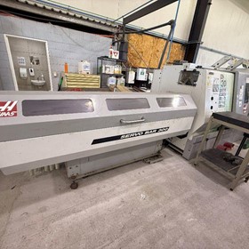 2006 SL-20 CNC Lathe