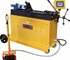 Motorised Pipe & Tube Rotary Draw Bender - RDB-350-TS