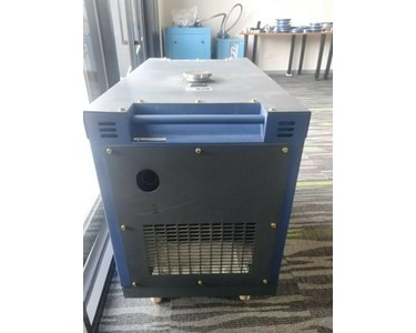 Diesel Generator 4.5kw | KS Series