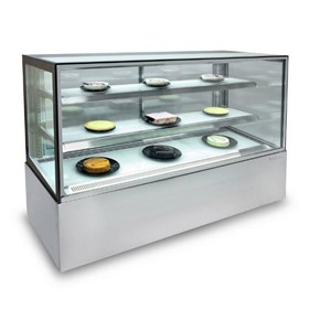 Food Display Cabinets | 1800mm
