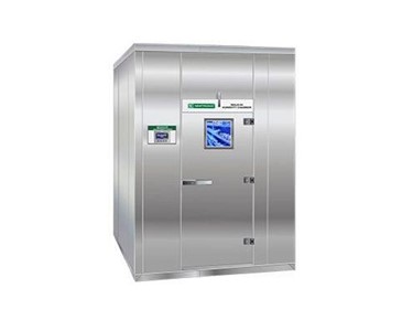Newtronic - Walk-In Stability Humidity Chamber
