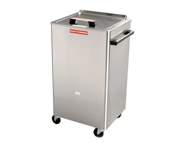 Chattanooga - SS-2 Series Mobile Hydrocollator Heating Units