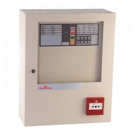 Fire Alarm Control Panel | PFS102 LRG