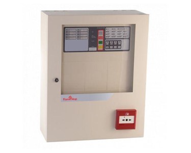FlameStop - Fire Alarm Control Panel | PFS102 LRG