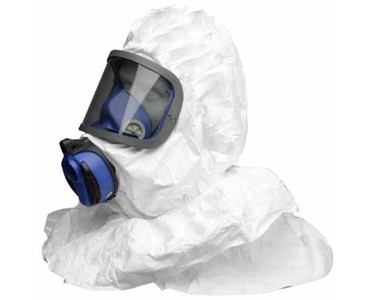 S.E.A. - Protective Dust Hoods | SE-Shield Series