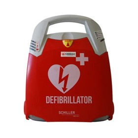 Automated External Defibrillator | FRED PA-1