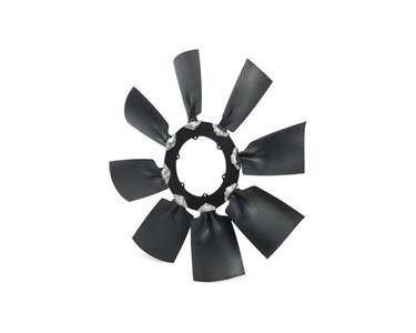 WindShift Modular Fans