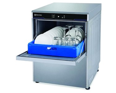 Electrolux Professional - EUC40G1 Undercounter Dishwasher