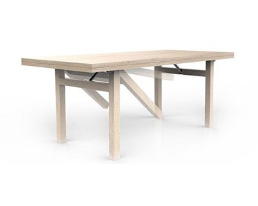 Xilo | Folding Conference Meeting Table