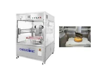 Cheersonic Ultrasonic Slicers