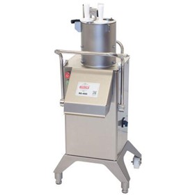 Vegetable Preparation Machine | RG-400i-3PH