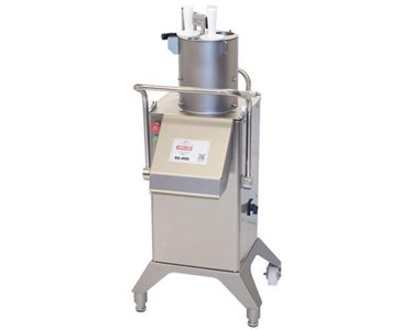 Hallde - Vegetable Preparation Machine | RG-400i-3PH