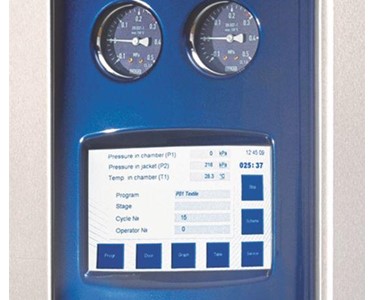 Large Steam Steriliser | SMS 300L