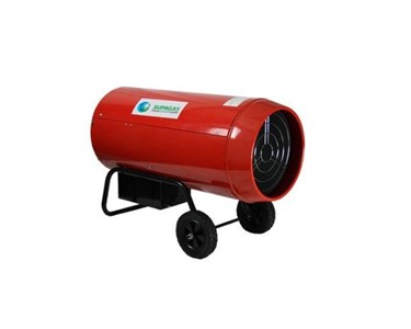 Supagas - Blow Heaters | HF50