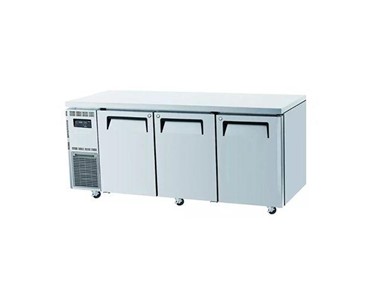 Turbo Air - Undercounter Refrigerator | KUR18-3