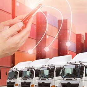 How Can Connected Fleet Help Run Your Business More Efficiently?