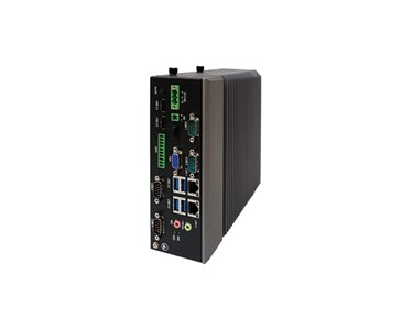 Aplex - AVS-500 Series Machine Vision Computer