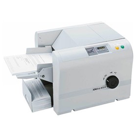 Paper Folding Machine - 8324