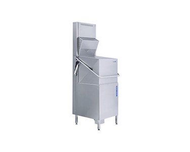 Wexiodisk - PassThrough Dishwasher | WD-6CH