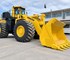 Used Wheel Loader 2021 Komatsu WA800-3E0