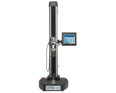 Lloyd Instruments - Single Column Universal Material Testing Machines