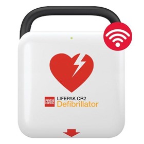 CR2 WiFi  Defibrillators