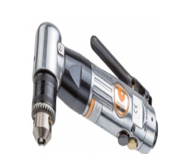 Geiger - Reversible Drill GP4209
