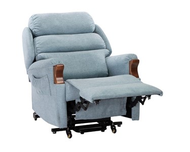 Oscar Furniture - Recliner Chair | Barwon 