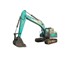 Medium Excavator 129kW | SWE215F