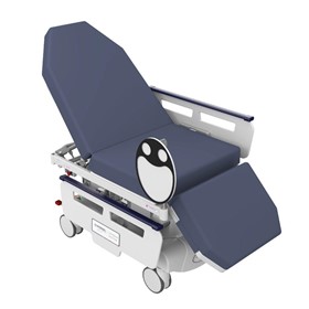 Transport Medical Chair Meal Tray