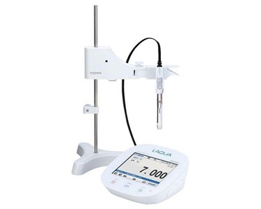 Horiba - Benchtop Water Quality Meter | Laqua