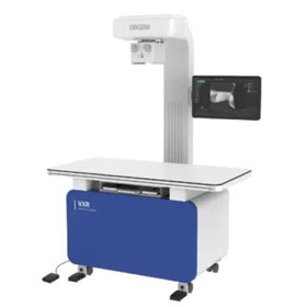 Veterinary X-Ray Machine | DRGEM VXR Series