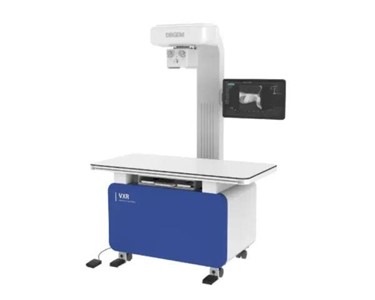 Veterinary X-Ray Machine | DRGEM VXR Series