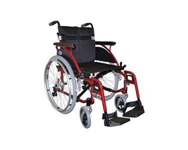 Days Premium Link Self Propelled Wheelchair 