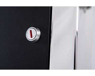 Flymax - Kronos Automatic Coffee Machine