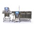 Loma Systems - X-Ray Food Inspection Systems I X5C & CW3 Checkweighing