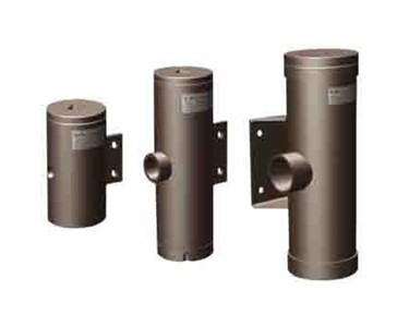 High Pressure Grease Filters