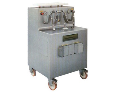 Salting & Desalting Machine