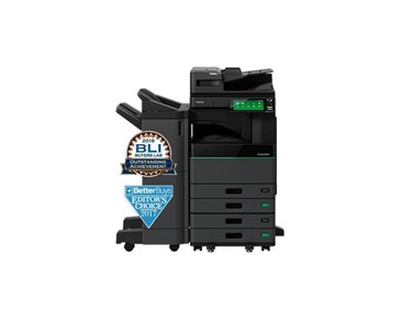 Toshiba -  Multifunction Printer | e-STUDIO3508LP