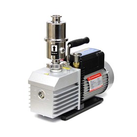 Rotary Vane Vacuum Pump | EasyVac 9 CFM 