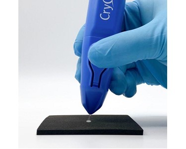 CryOmega - Disposable Cryotherapy Device